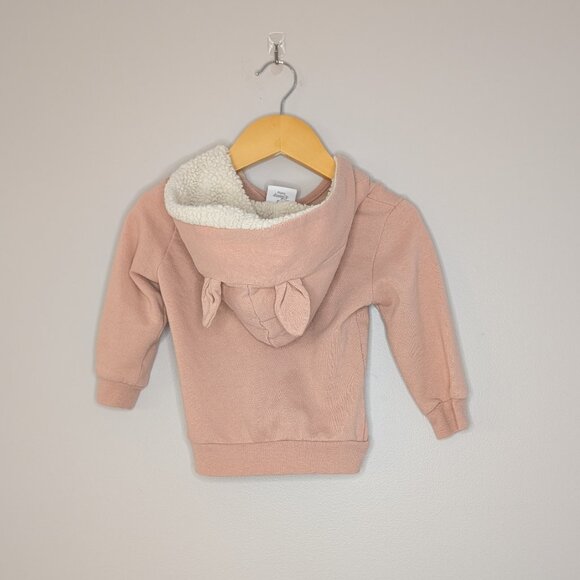 ❤️ 2 for 10 ❤️ Bambi Sherpa Lined Hoodie | Disney - Picture 2 of 5